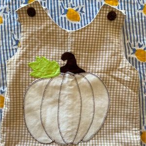 Autumn one piece 🍂